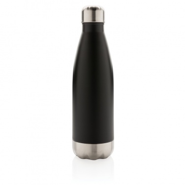Logotrade promotional gift image of: Vacuum insulated stainless steel bottle
