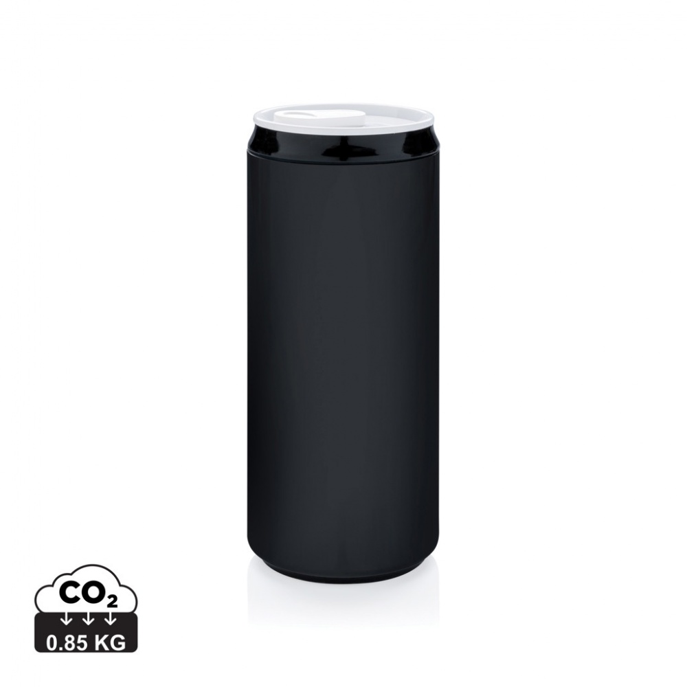 Logo trade promotional items picture of: PLA can