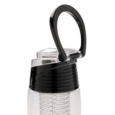 Logotrade promotional products photo of: Lockable infuser bottle