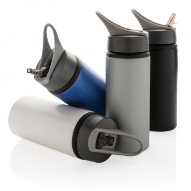 Logotrade business gifts photo of: Aluminium sport bottle