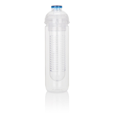 Logotrade promotional giveaway image of: Water bottle with infuser