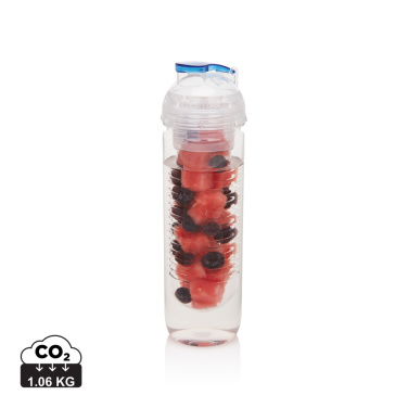 Logotrade corporate gifts photo of: Water bottle with infuser