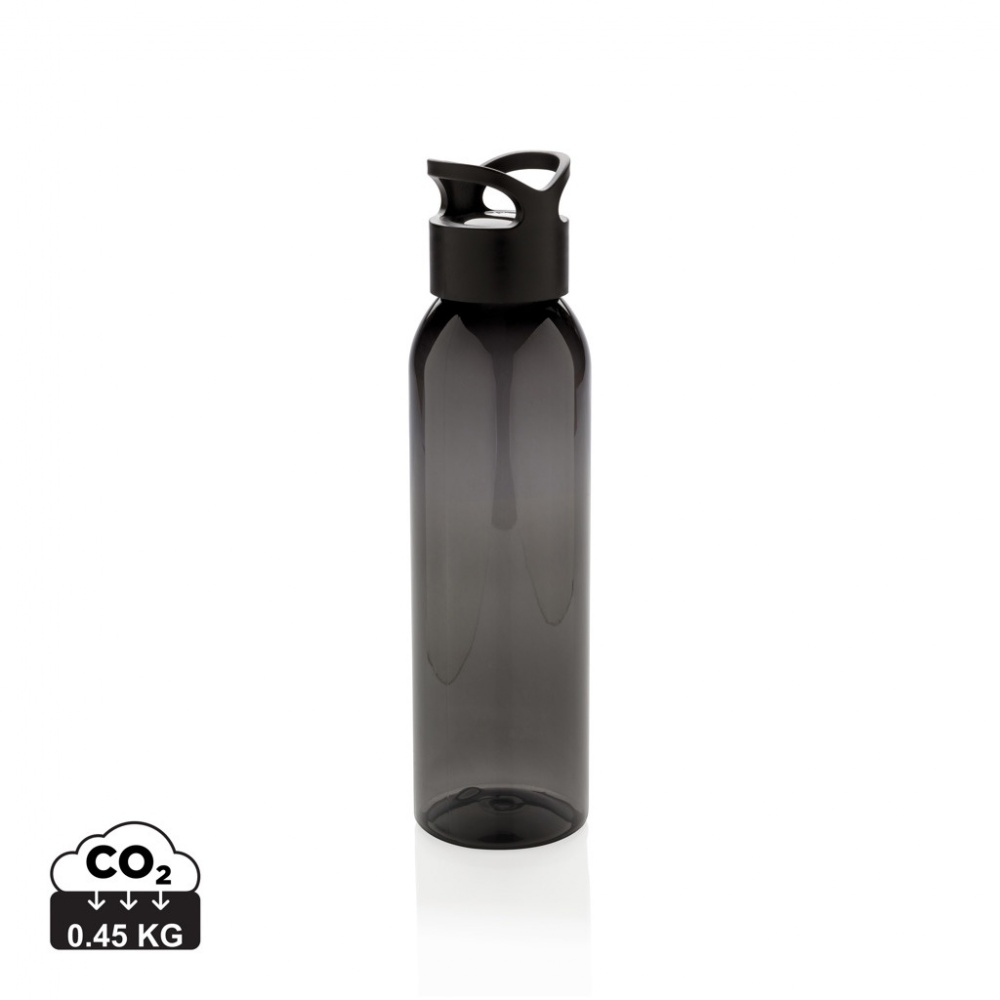 Logo trade corporate gifts picture of: AS water bottle