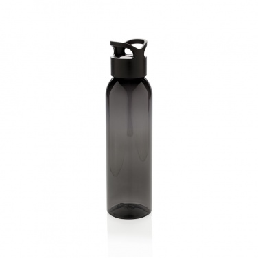 Logo trade corporate gifts image of: AS water bottle