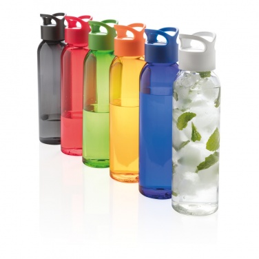 Logotrade corporate gift picture of: AS water bottle