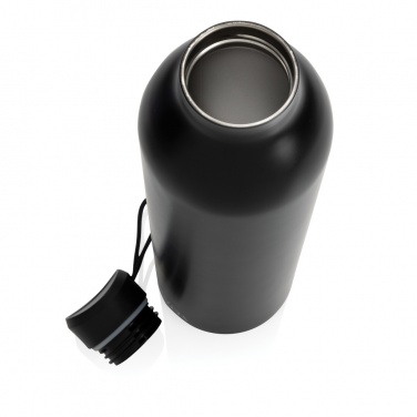 Logo trade advertising product photo of: Avira Avior RCS Re-steel bottle 1L