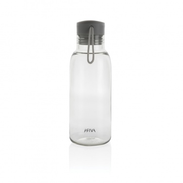 Logo trade promotional items image of: Avira Atik RCS Recycled PET bottle 500ML
