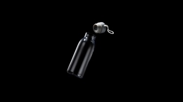 Logotrade promotional item picture of: Avira Atik RCS Recycled PET bottle 500ML