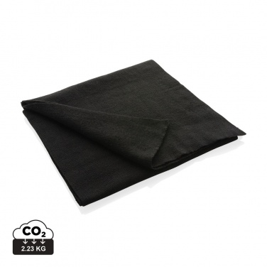 Logo trade corporate gifts picture of: Elles AWARE™ Polylana® scarf 180x30cm