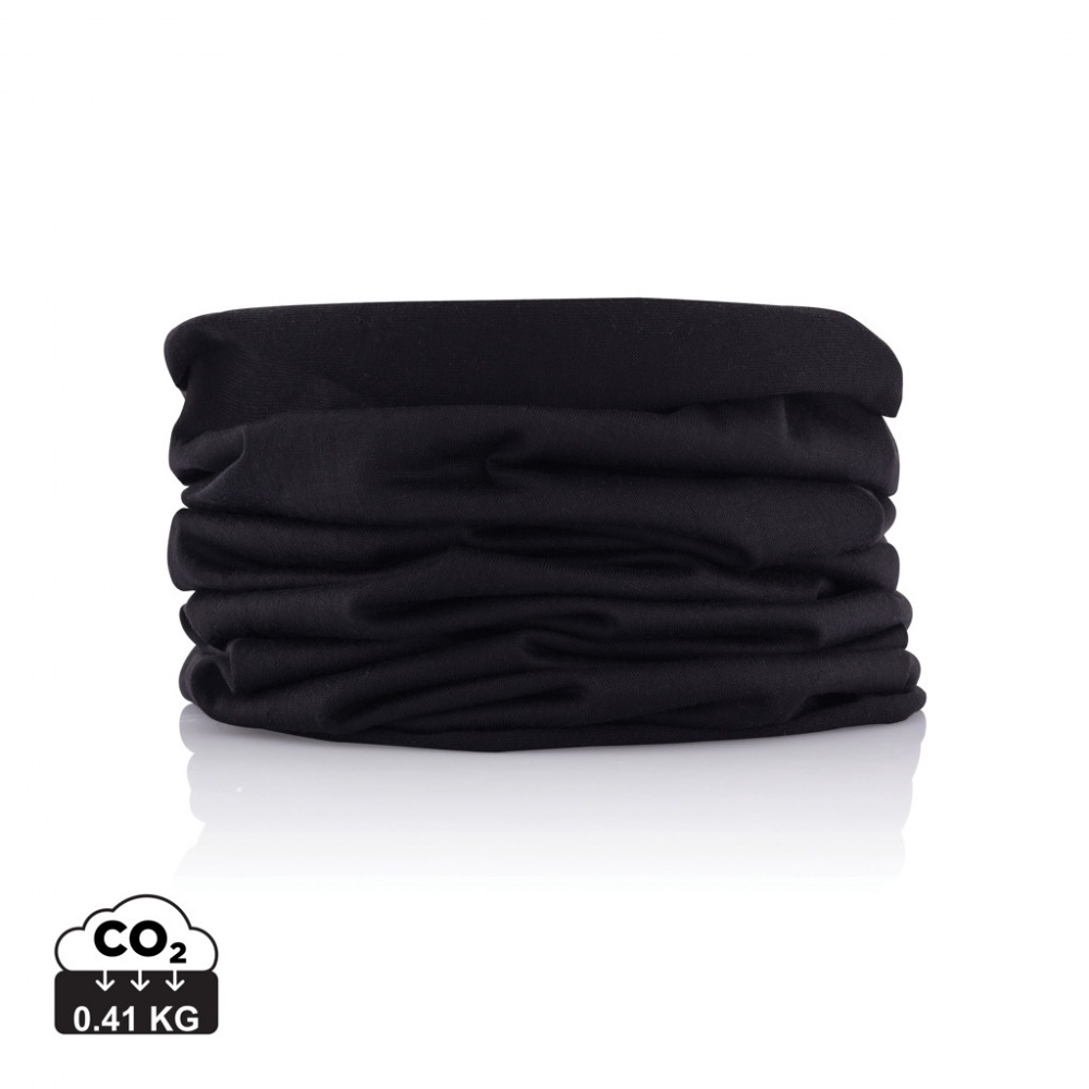 Logotrade business gift image of: Multifunctional scarf