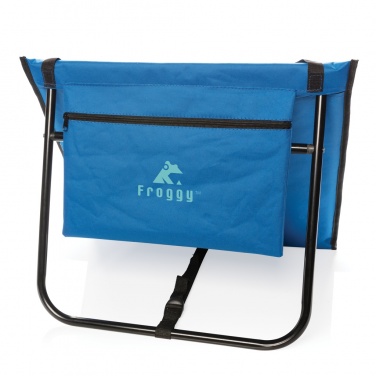 Logotrade promotional giveaways photo of: Foldable beach lounge chair
