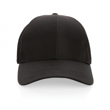 Logotrade business gift image of: Impact AWARE™ RPET 6 panel sports cap