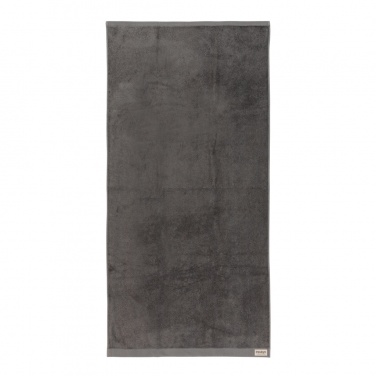 Logotrade promotional items photo of: Ukiyo Sakura AWARE™ 500 gsm bath towel 70x140cm