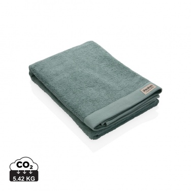 Logotrade promotional products photo of: Ukiyo Sakura AWARE™ 500 gsm bath towel 70x140cm