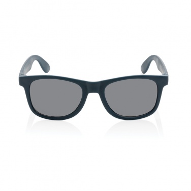 Logotrade promotional merchandise photo of: RCS recycled PP plastic sunglasses