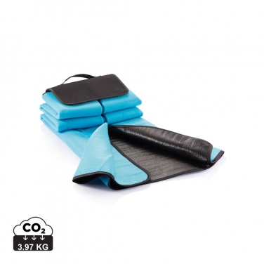 Logotrade promotional item image of: Picnic blanket