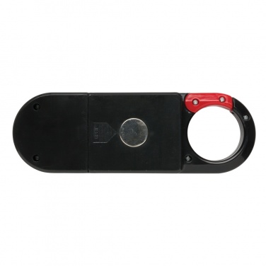 Logo trade promotional merchandise photo of: COB working light with magnet