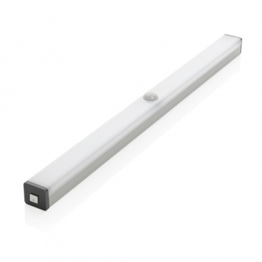 Logotrade promotional product image of: USB-rechargeable motion sensor LED light large