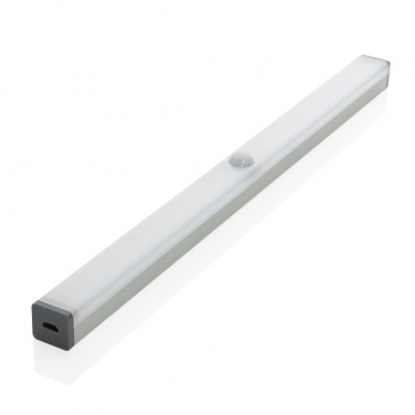 Logotrade promotional merchandise image of: USB-rechargeable motion sensor LED light large