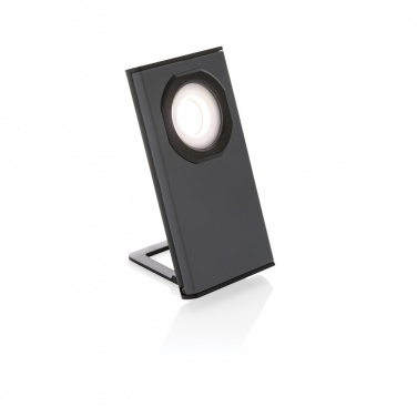 Logotrade promotional giveaways photo of: Gear X RCS recycled plastic USB pocket work light 260 lumen