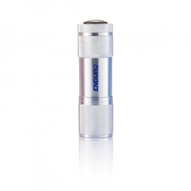 Logotrade corporate gift picture of: Quattro aluminium torch