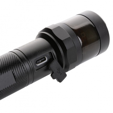 Logotrade business gifts photo of: Gear X RCS recycled aluminum high performance car torch