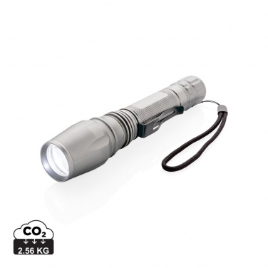 Logotrade corporate gifts photo of: Torch 10W Heavy duty CREE