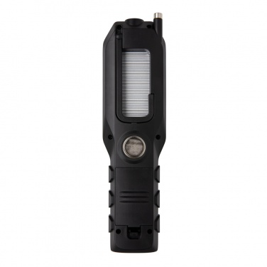 Logo trade promotional giveaways picture of: Heavy duty work light with COB