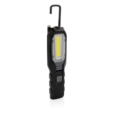 Logo trade promotional product photo of: Heavy duty work light with COB