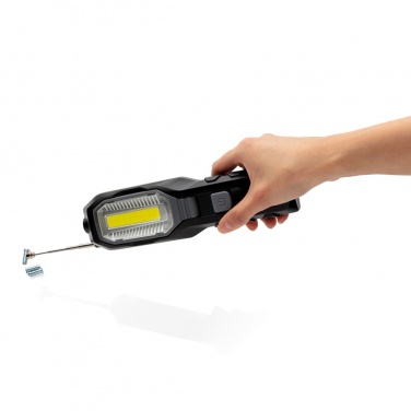 Logotrade promotional product image of: Heavy duty work light with COB