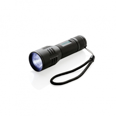 Logotrade promotional giveaway image of: 3W medium CREE torch