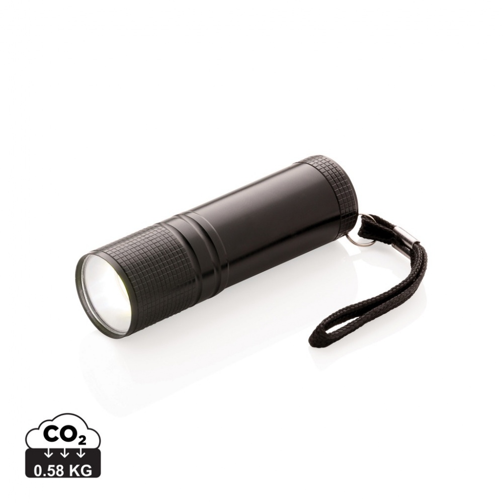 Logo trade promotional merchandise photo of: COB torch