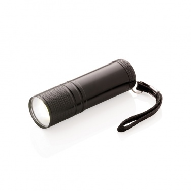 Logo trade promotional items image of: COB torch