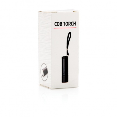 Logo trade business gift photo of: COB torch