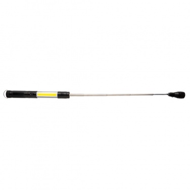 Logotrade promotional merchandise photo of: Large telescopic light with COB