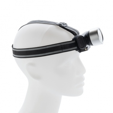 Logotrade advertising product picture of: Everest headlight