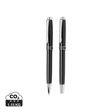Logotrade promotional merchandise photo of: Heritage pen set