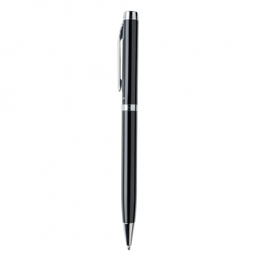 Logo trade advertising products image of: Luzern pen