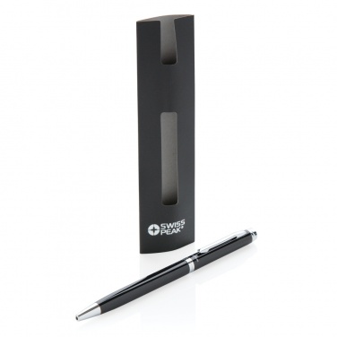 Logotrade corporate gifts photo of: Luzern pen