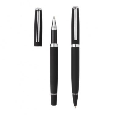 Logotrade corporate gift image of: Deluxe pen set