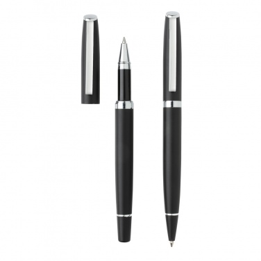 Logotrade promotional gift image of: Deluxe pen set