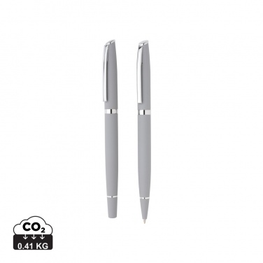 Logotrade corporate gifts photo of: Deluxe pen set