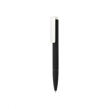 Logo trade advertising products image of: X7 pen smooth touch