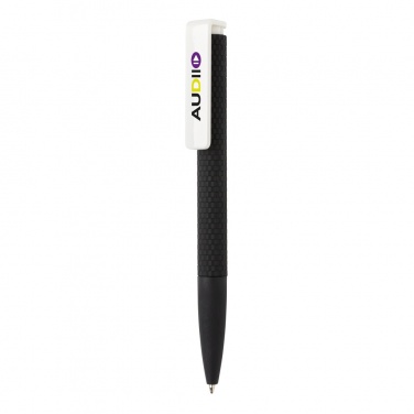 Logotrade promotional giveaways photo of: X7 pen smooth touch