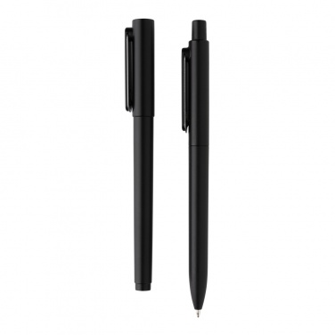 Logotrade promotional products photo of: X6 pen set