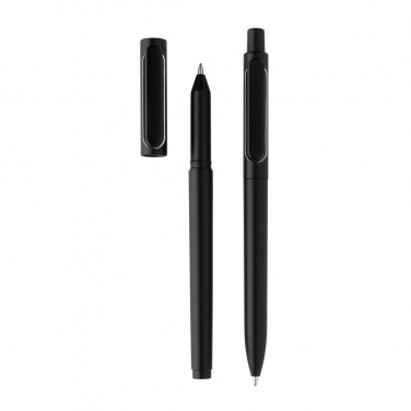 Logotrade promotional gift image of: X6 pen set