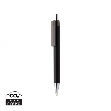 Logotrade advertising product picture of: X8 smooth touch pen