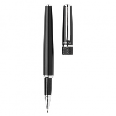 Logo trade promotional product photo of: Swiss Peak deluxe pen set