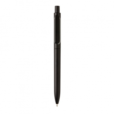 Logotrade advertising products photo of: X6 pen