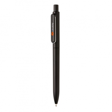 Logotrade promotional product image of: X6 pen